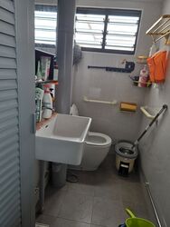 Blk 11 Marsiling Gardens (Woodlands), HDB 5 Rooms #624097751